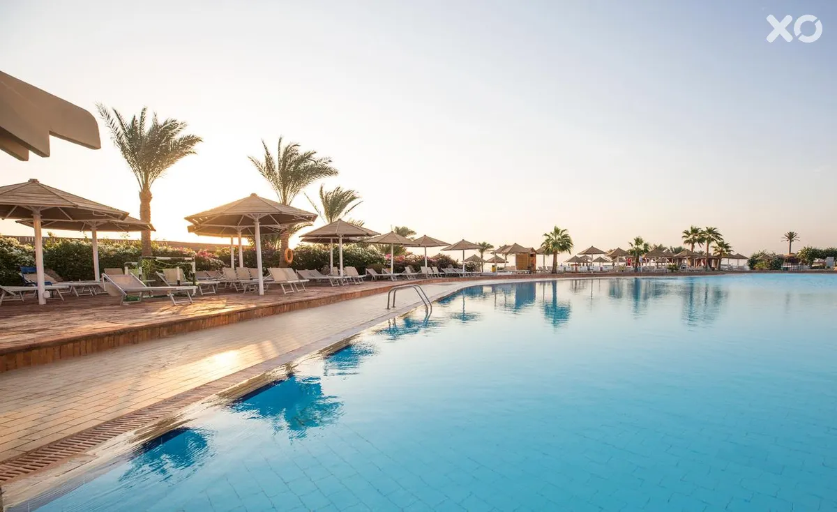 V Hotel Sharm El Sheikh