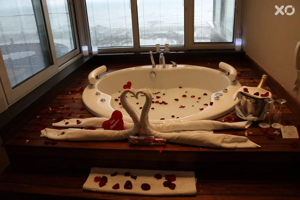 Limak Lara De Luxe Hotel & Resorts