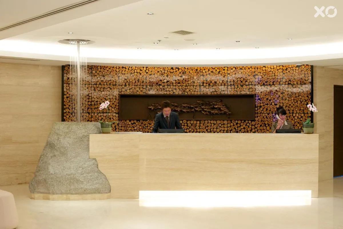 Jasmine Resort Hotel
