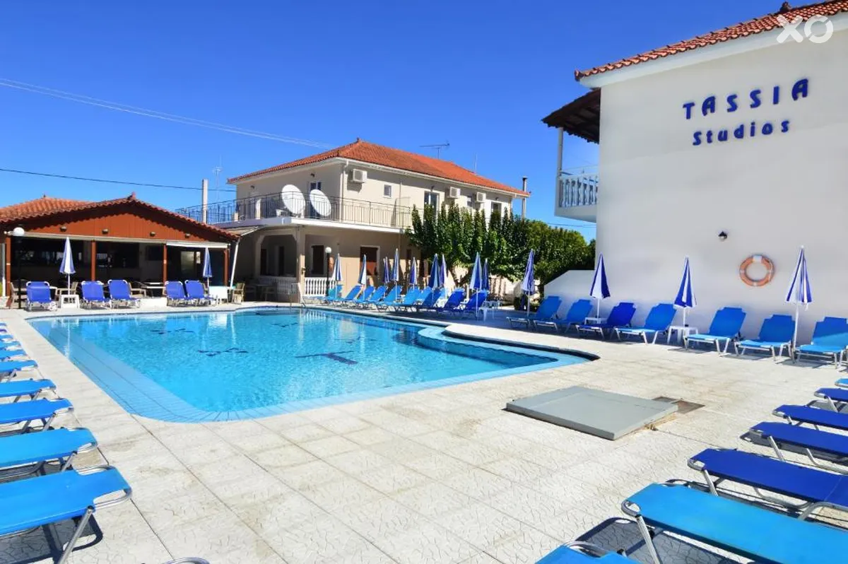 Tassia Hotel