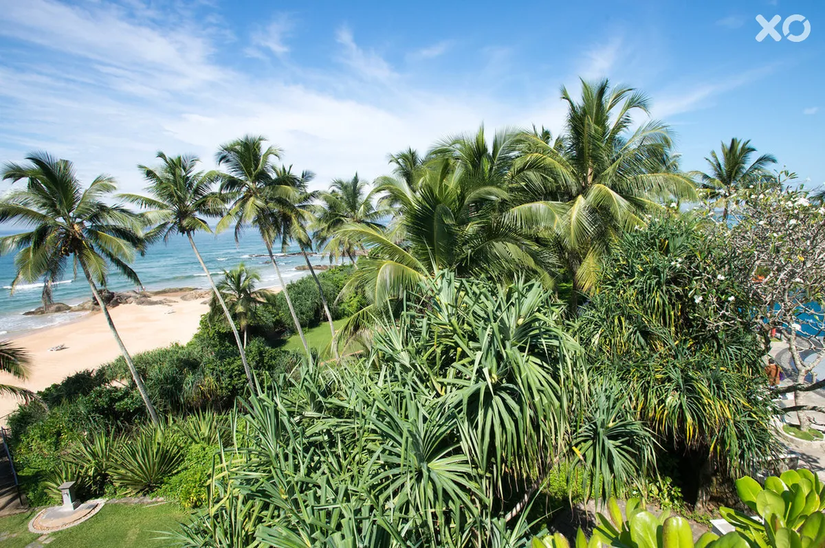Taj Bentota Resort & Spa