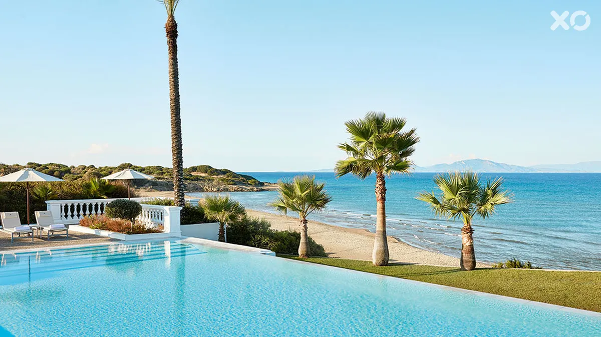 Grecotel Mandola Rosa
