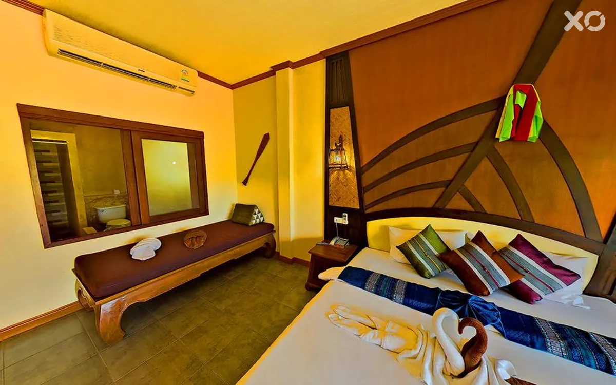Andamanee Boutique Resort