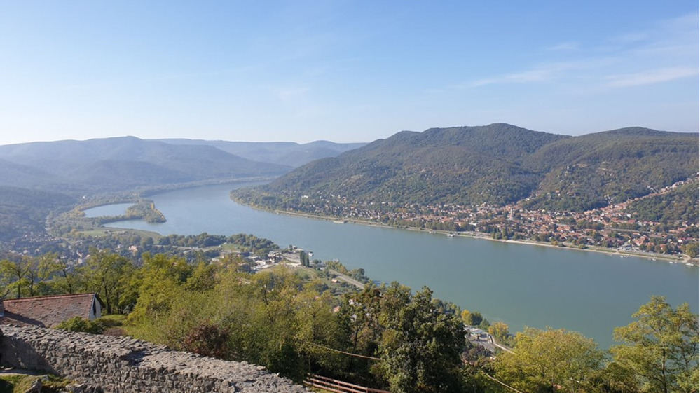 Віденський експрес! Краків, Відень, Будапешт