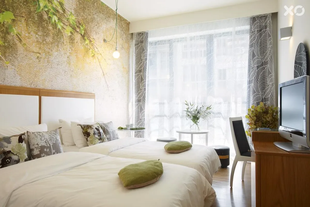City Hotel Thessaloniki