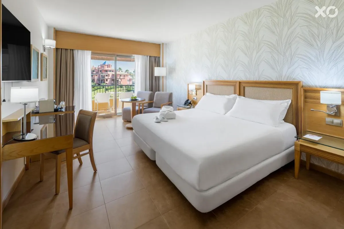 Elba Costa Ballena Beach & Thalasso Resort