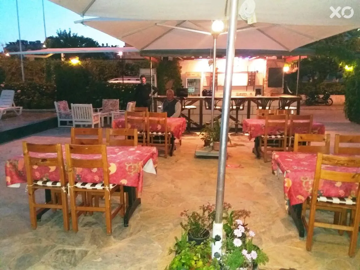 Unver Hotel