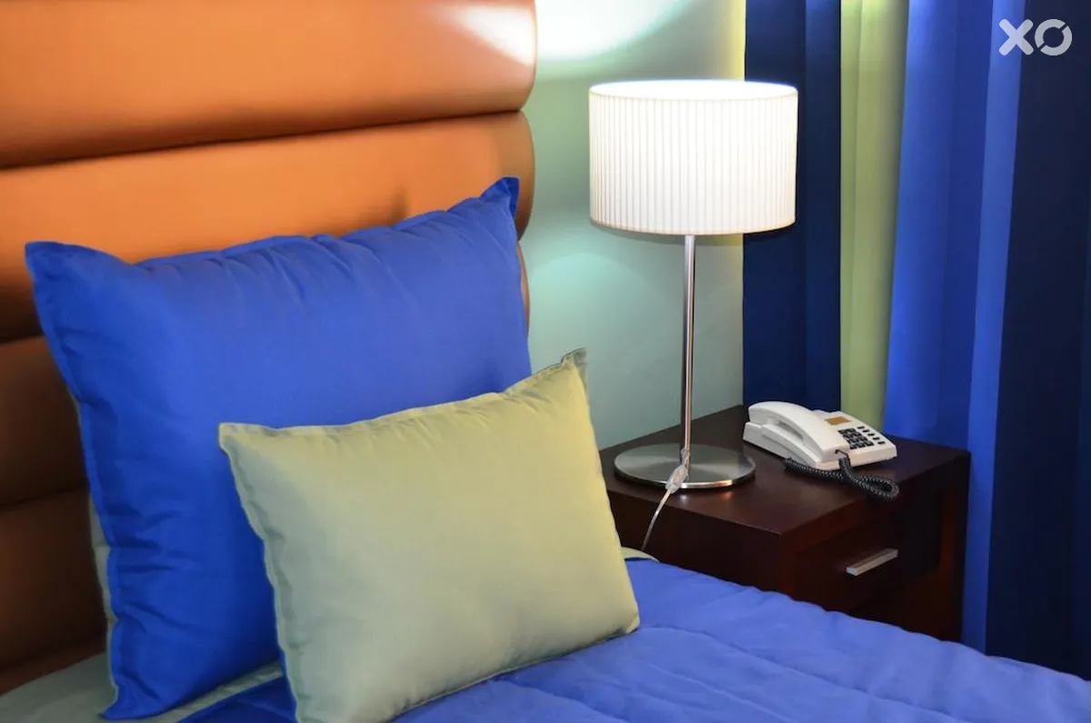 Cais da Oliveira Hotel