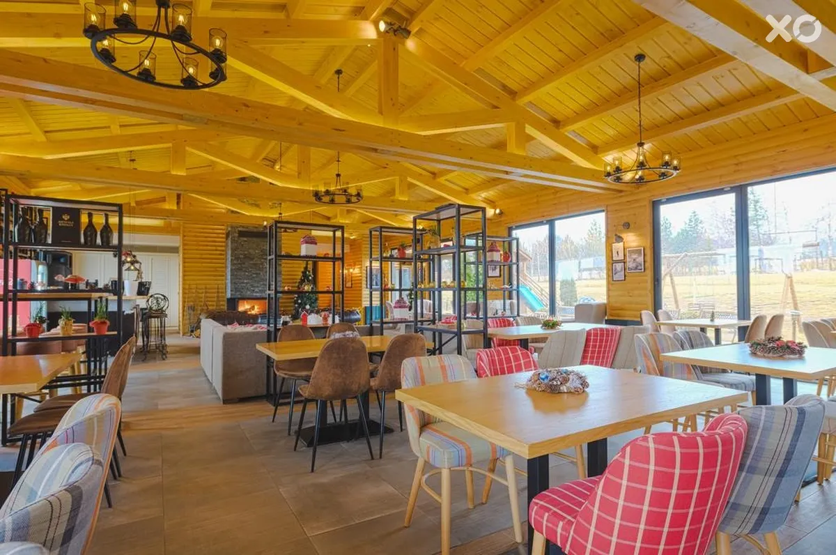 Cornelia Boutique Hotel & Spa