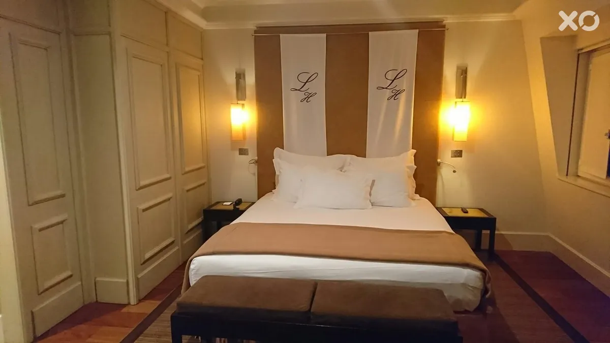 Heritage Avenida Liberdade