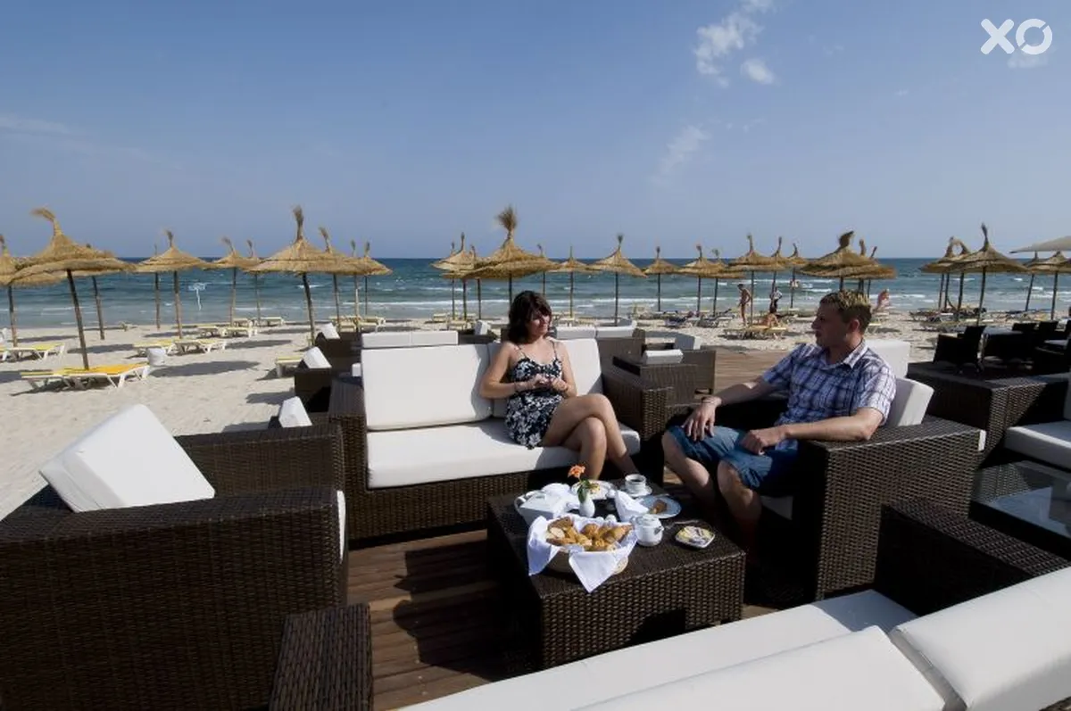Royal Thalassa Monastir