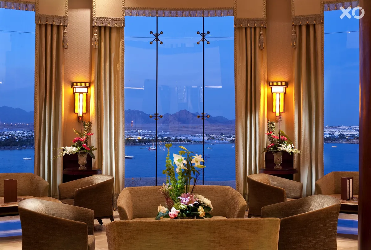 Stella Di Mare Beach Hotel & Spa