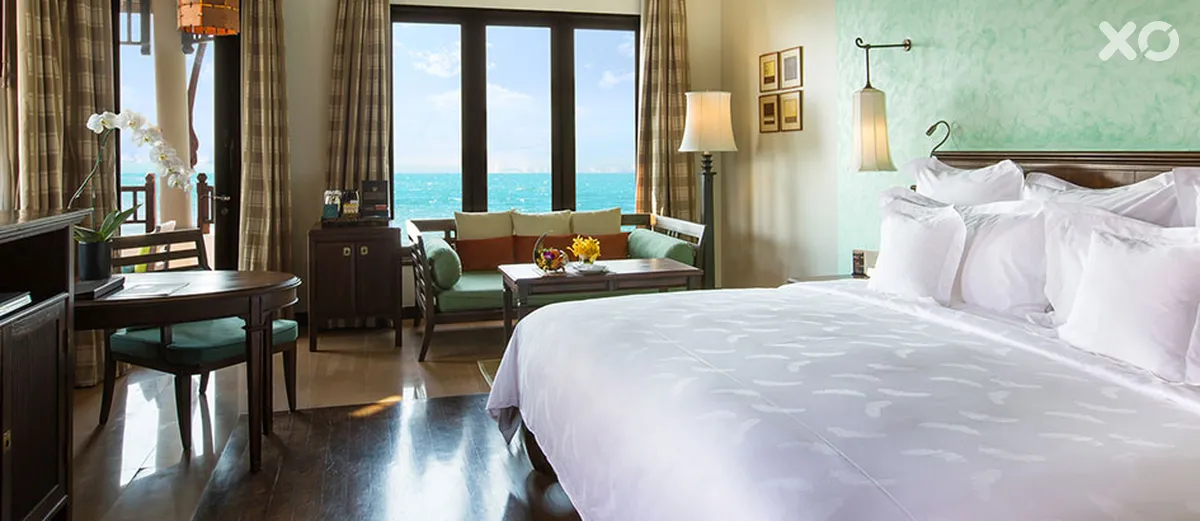 InterContinental Pattaya Resort