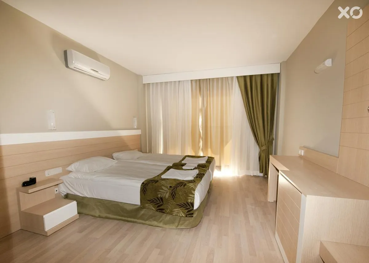 Akdora Elite Hotel & Spa