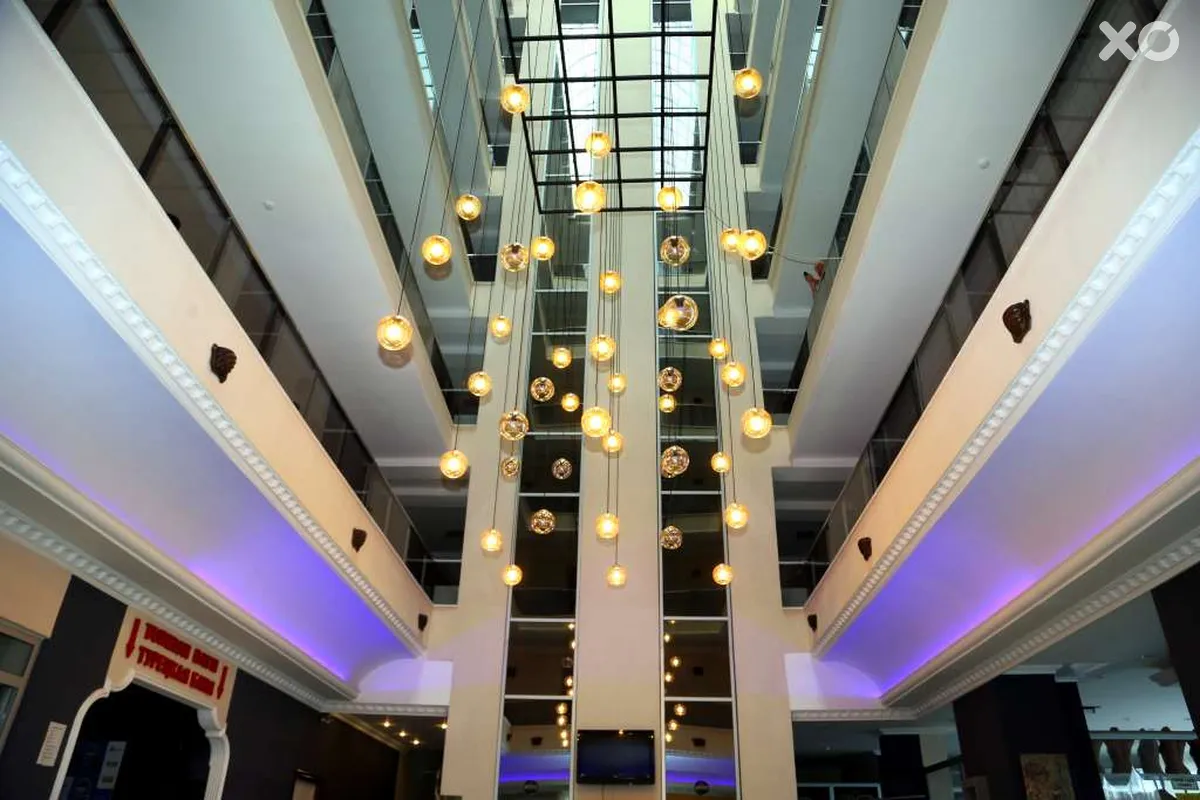 Club Bayar Beach Hotel