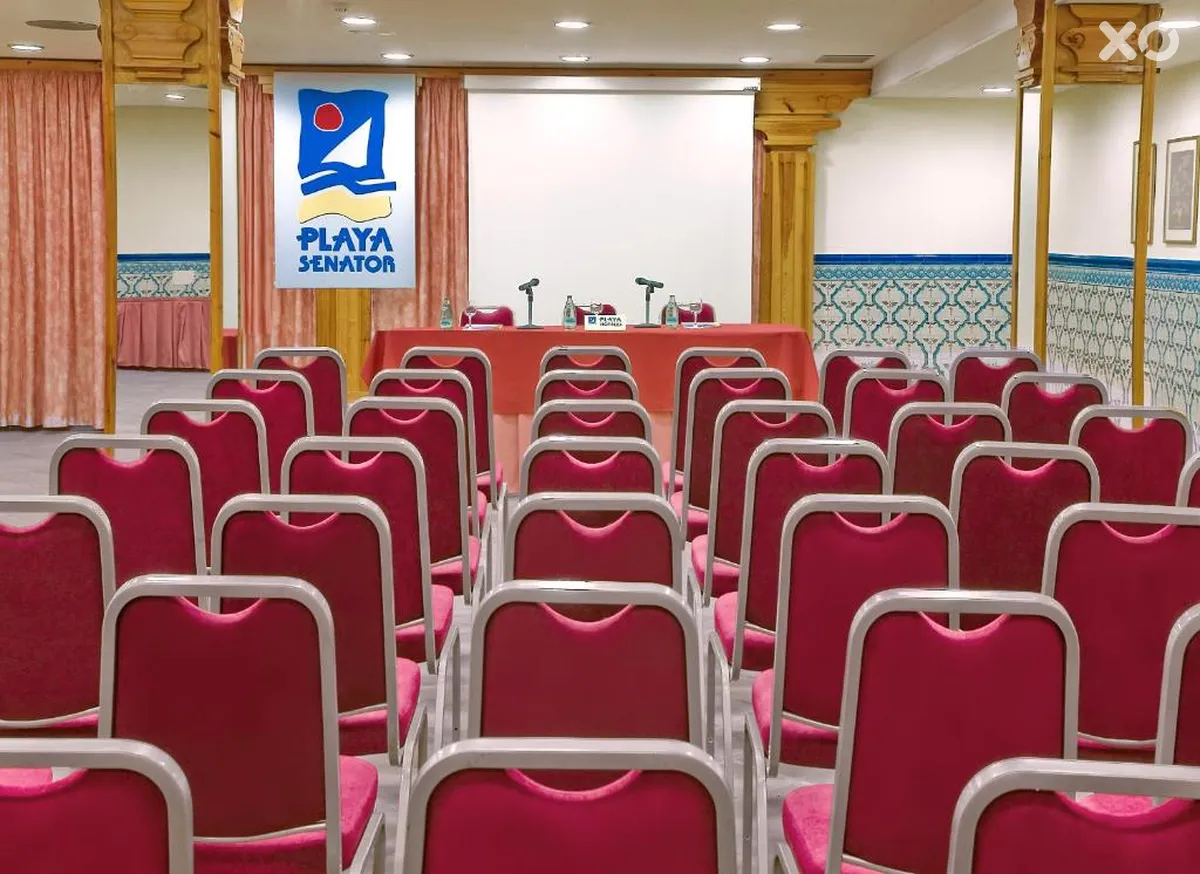 Playadulce Hotel