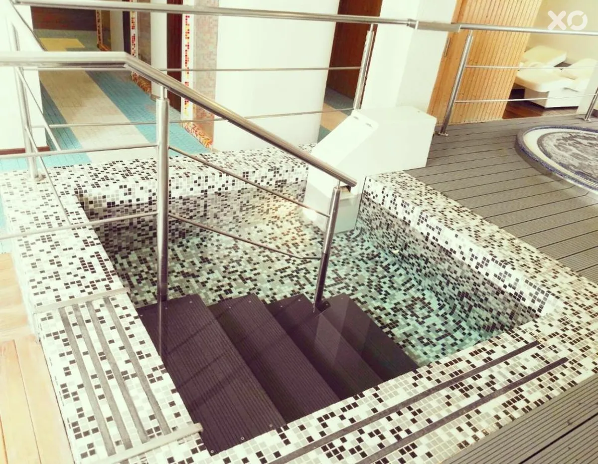 O7 Tenerife Hotel