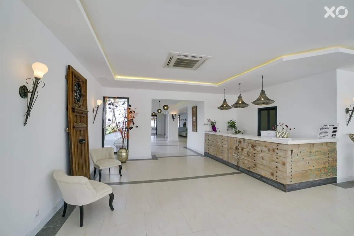 Mio Mare Bodrum Resort