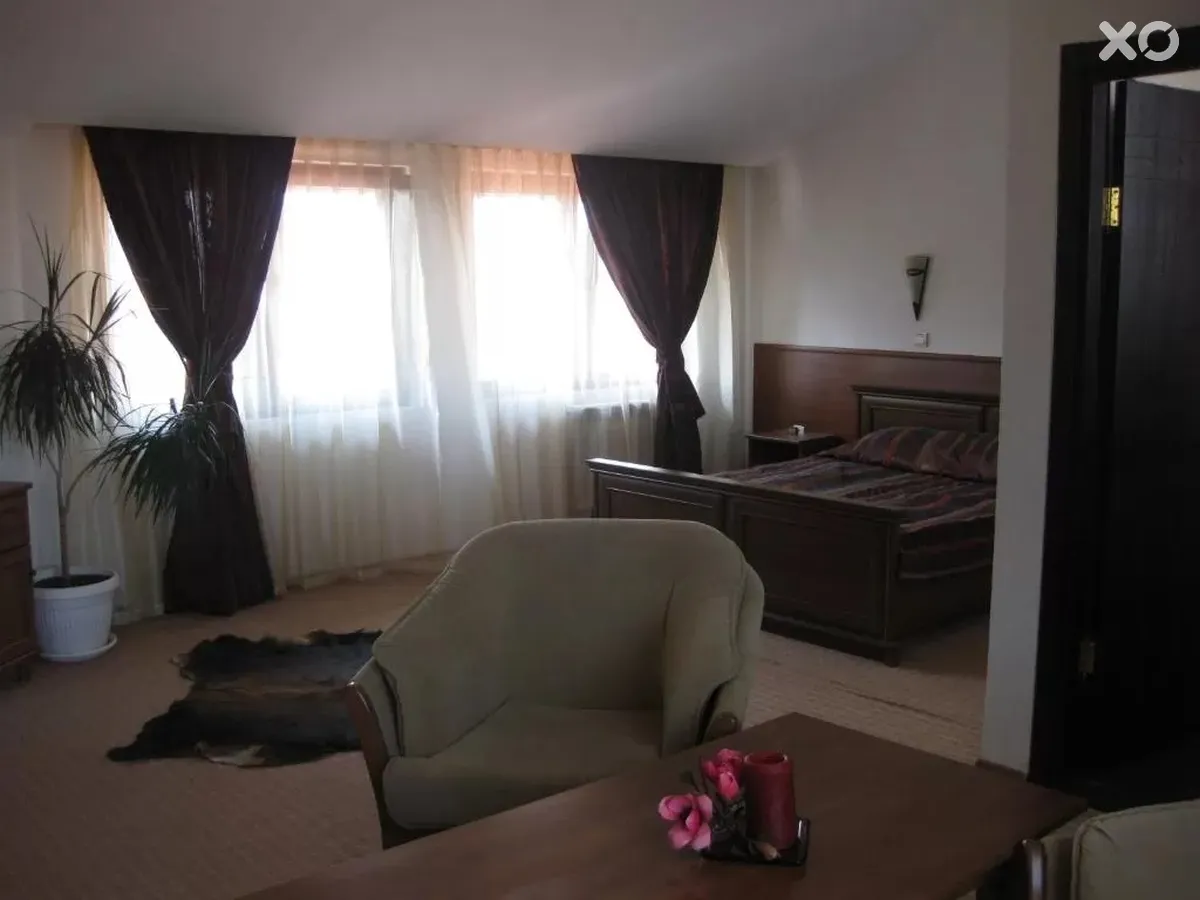 Molerite Hotel