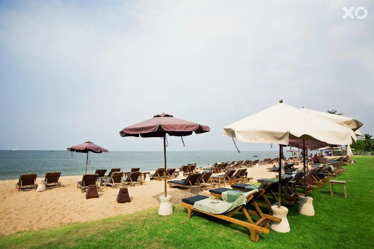 Dor-Shada Resort by The Sea