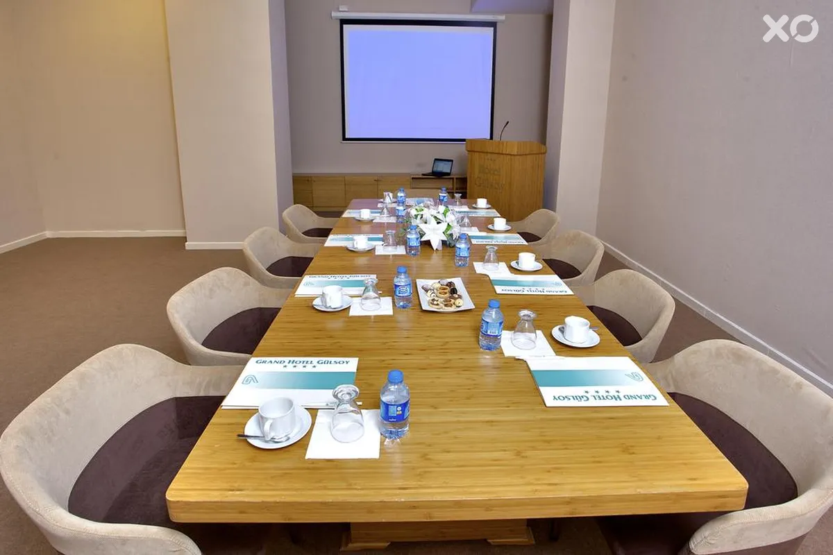 Grand Hotel Gulsoy