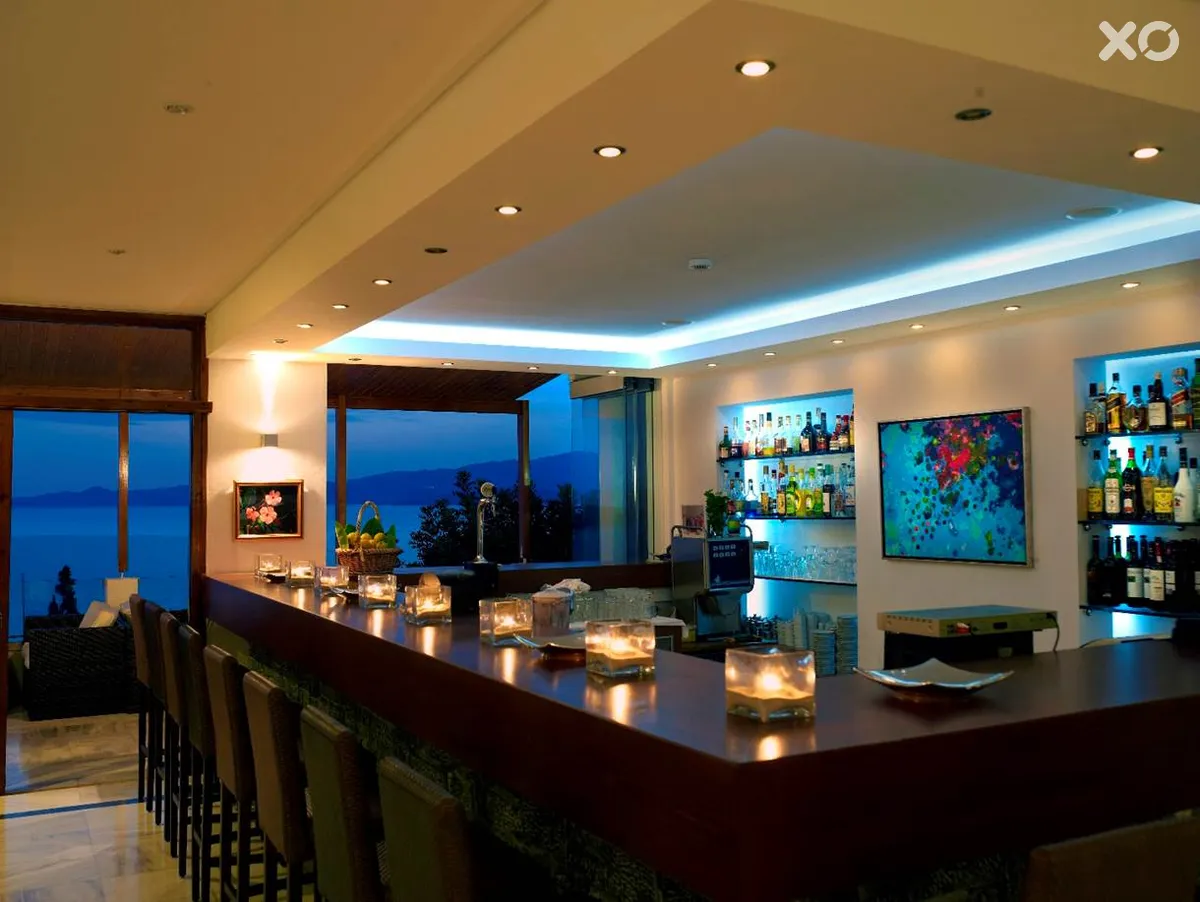 Elounda Ilion Hotel Bungalows