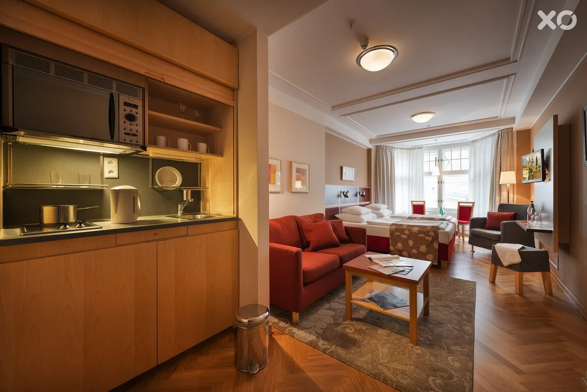 EA Hotel Julis