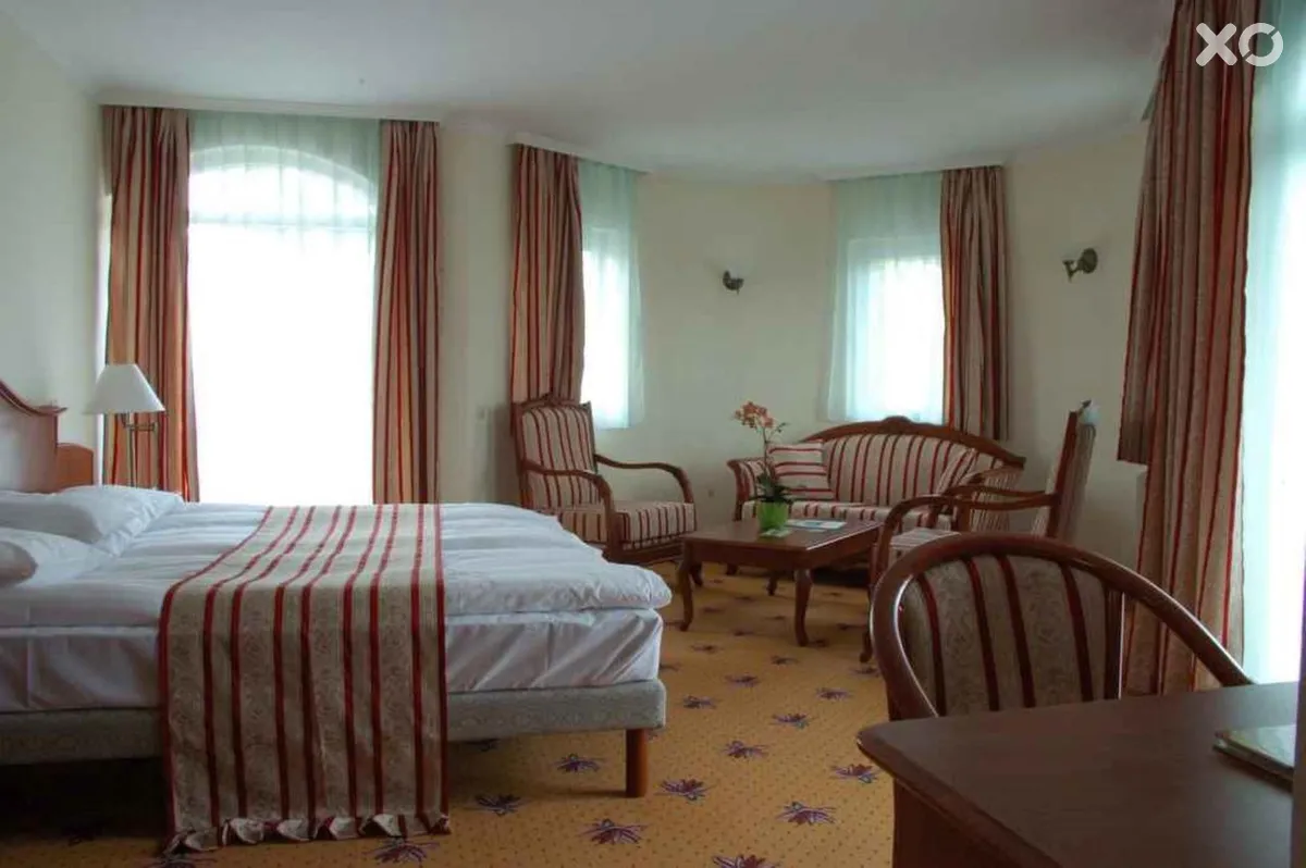 Sante Hotel