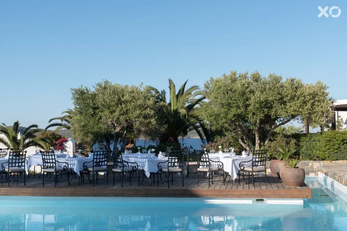 Tui Blue Elounda Village