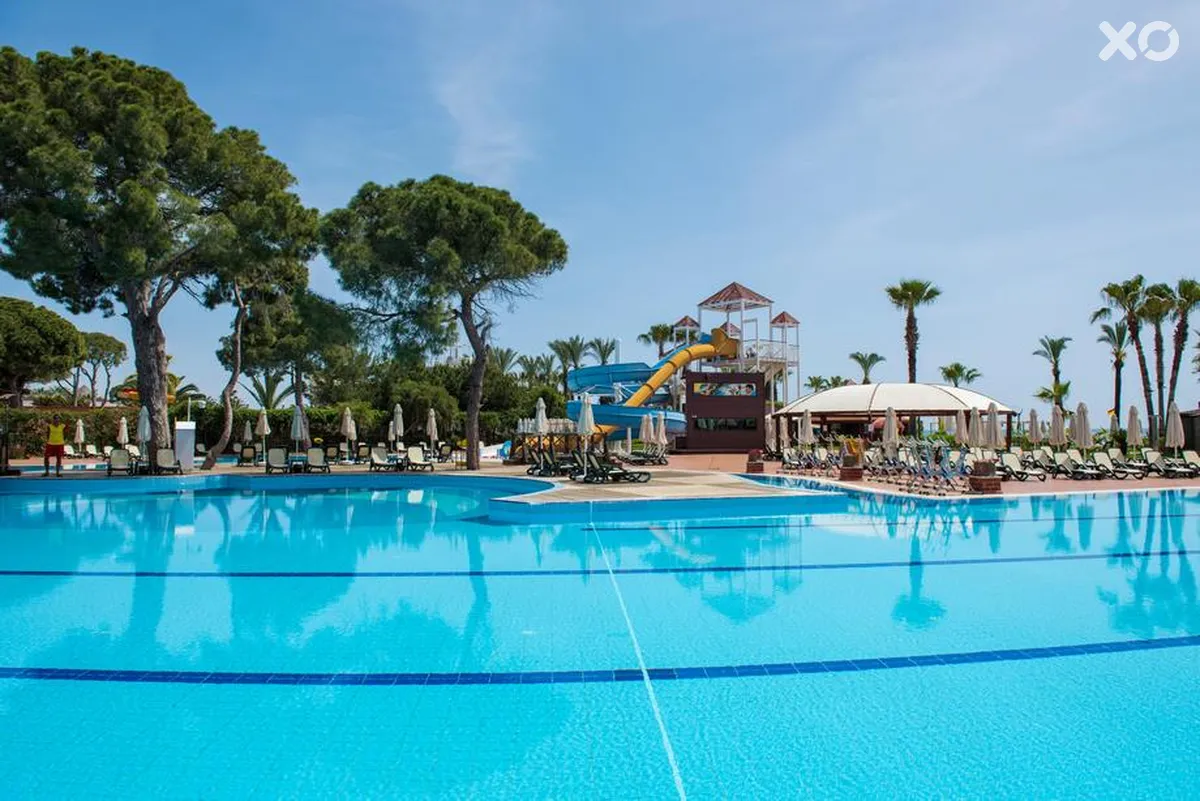 TT Hotels Belek Imperial