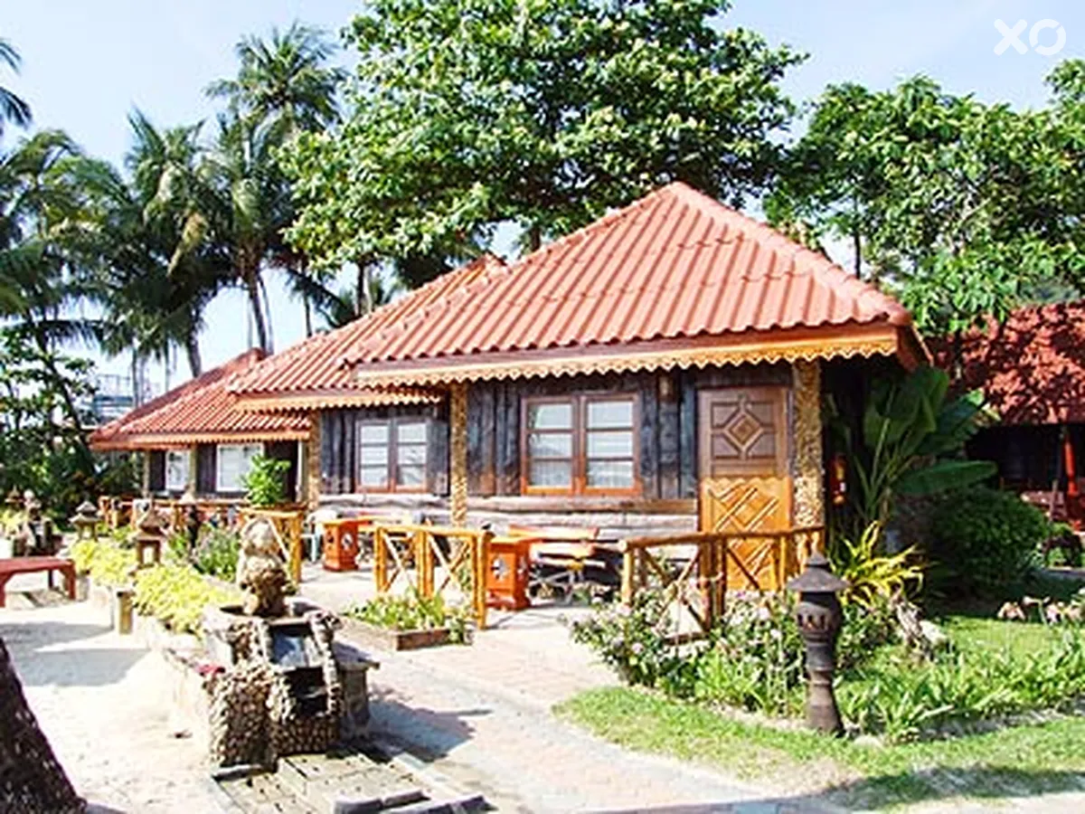 Koh Chang Resort & Spa