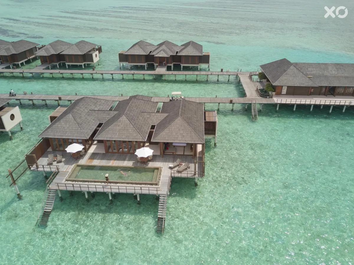 Villa Nautica Paradise Island Resort