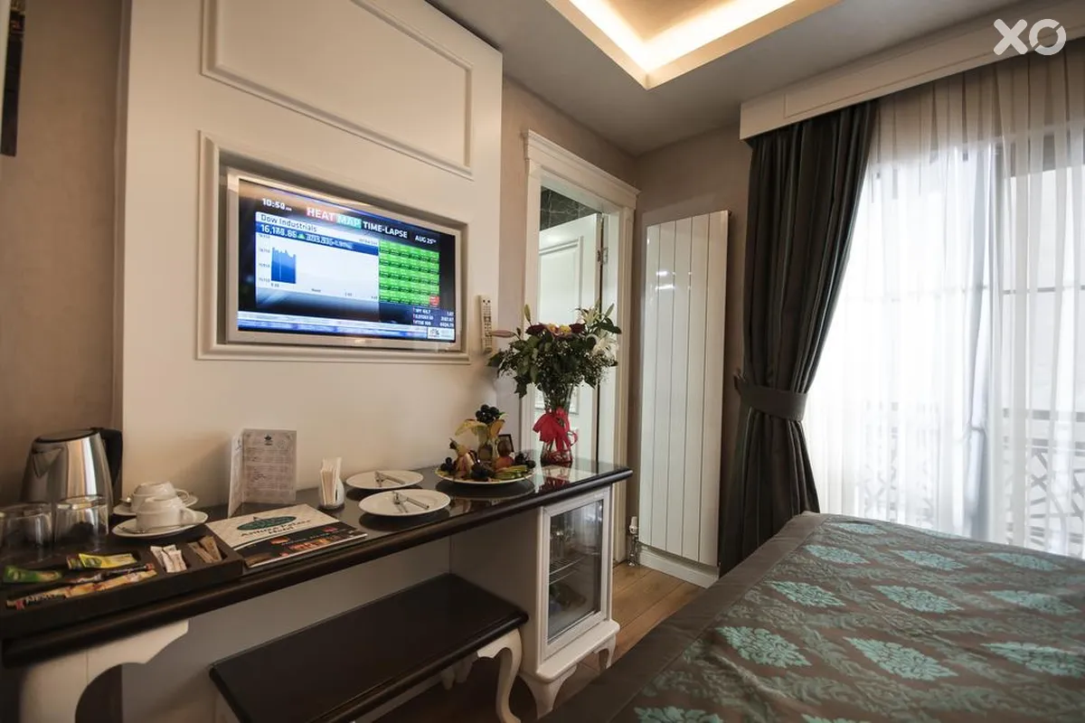 Antusa Palace Hotel & Spa