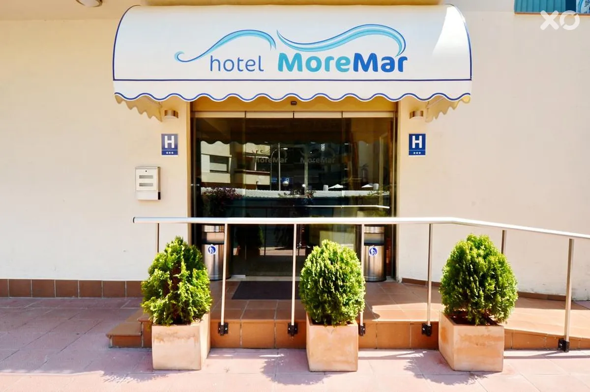 Moremar Hotel