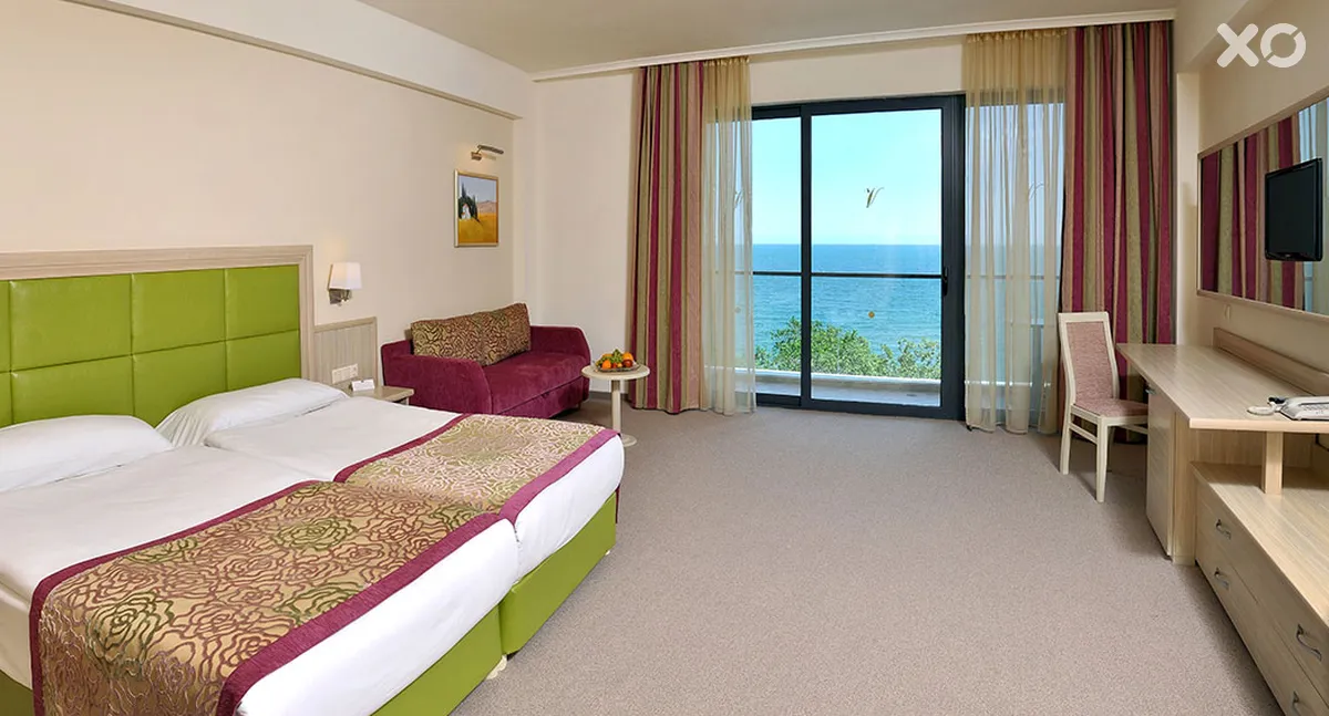 Grifid Vistamar Hotel
