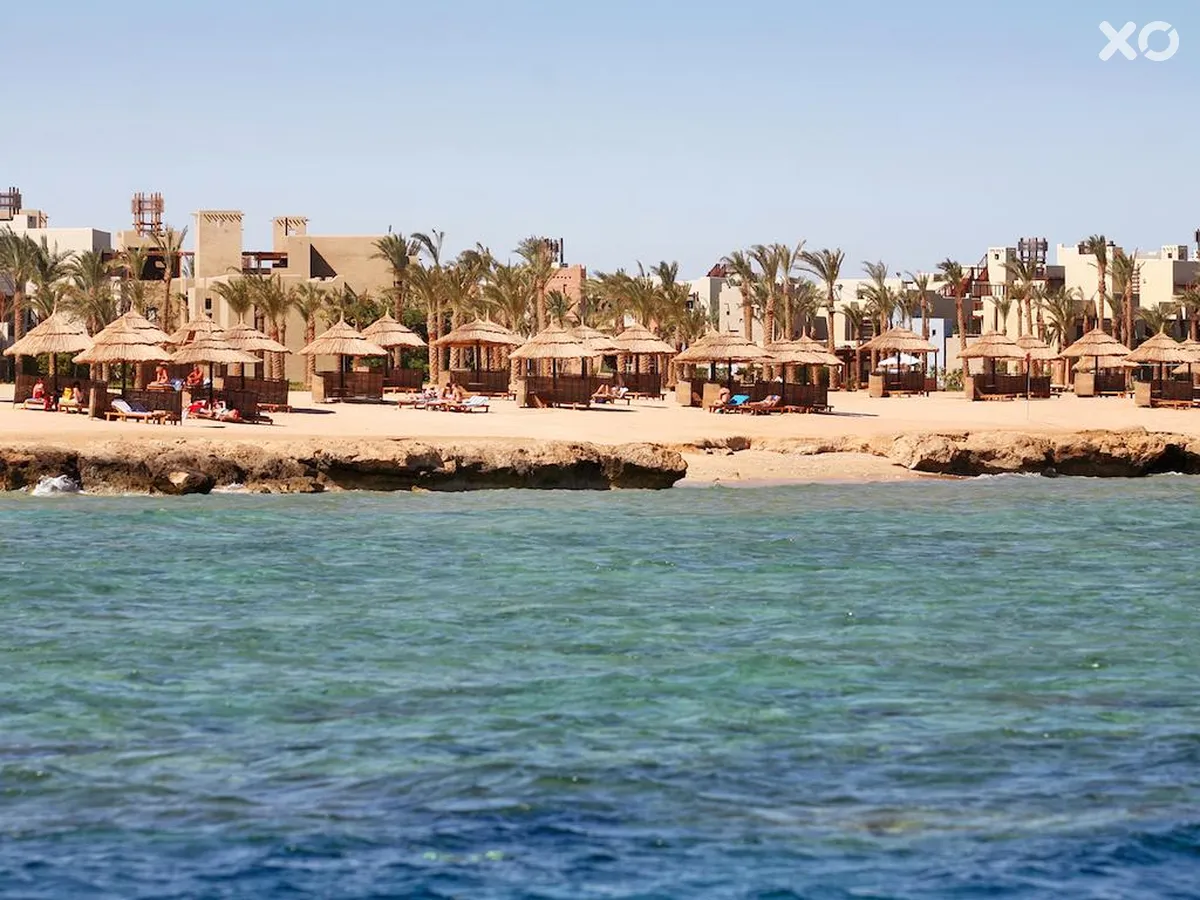 Albatros Oasis Port Ghalib