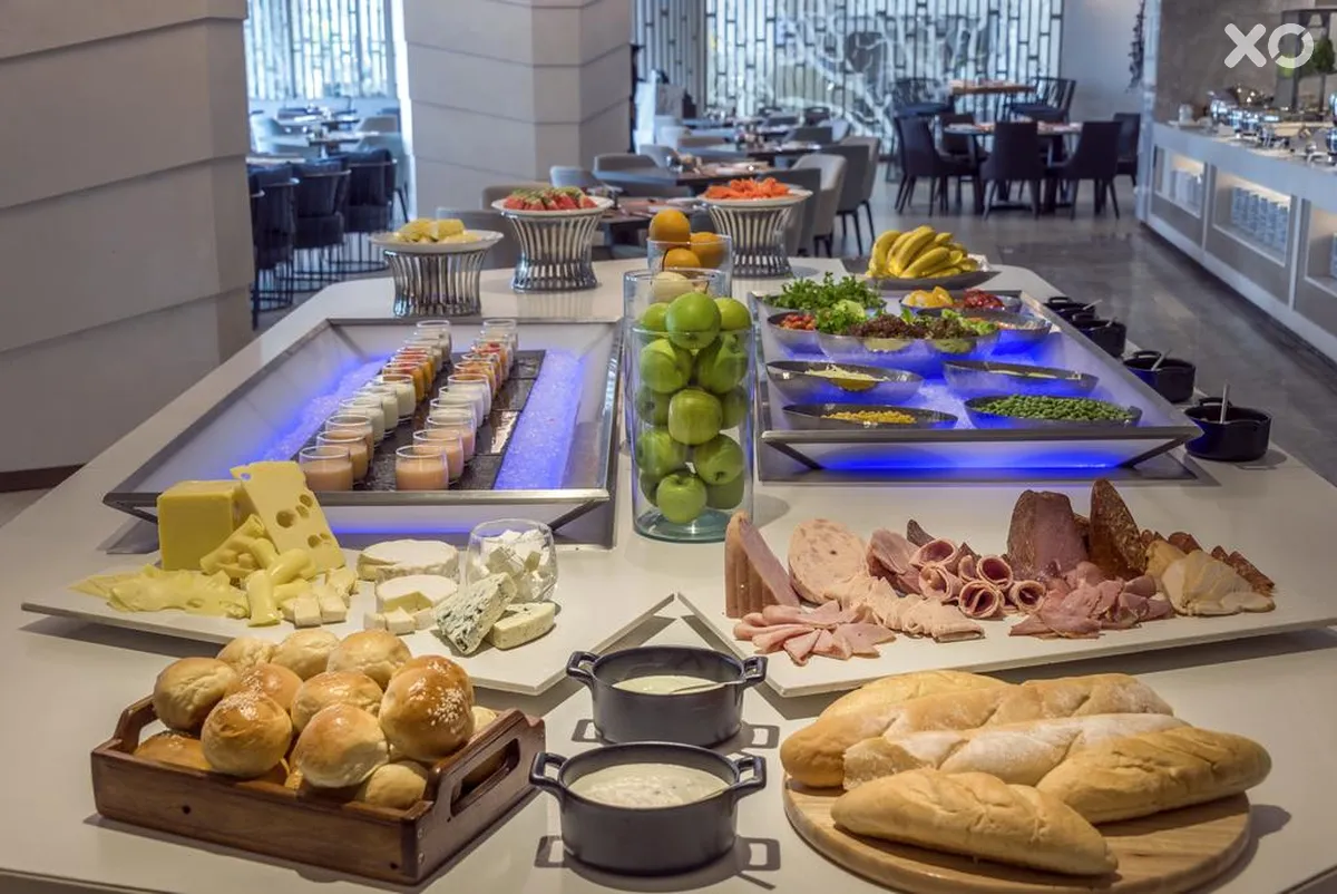 Novotel Phuket City Phokeethra