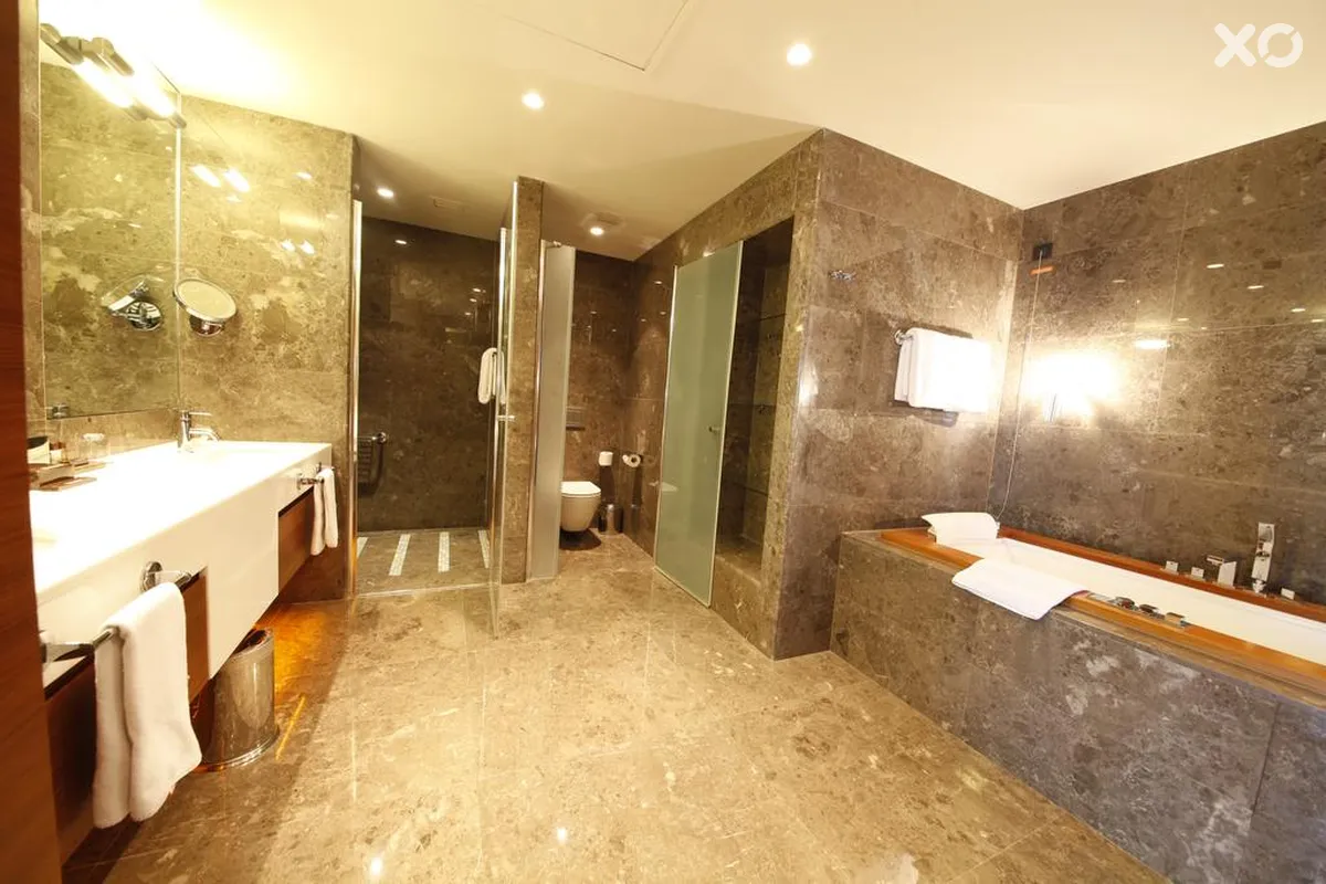 Sheraton Istanbul Atakoy Hotel