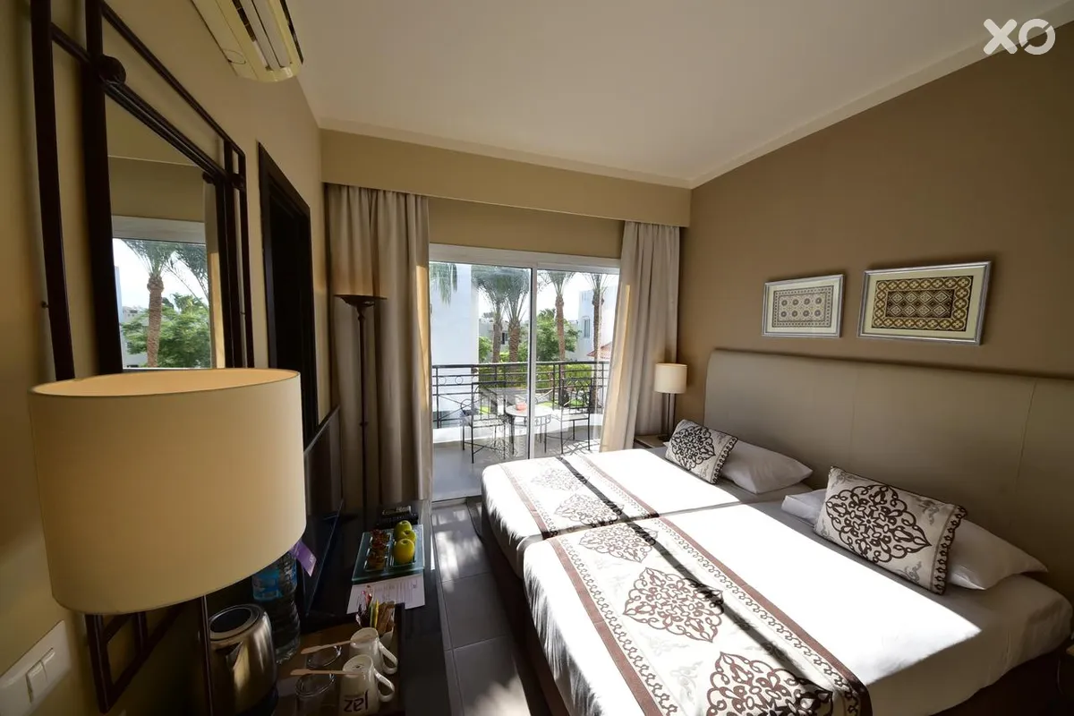 Jaz Fanara Resort