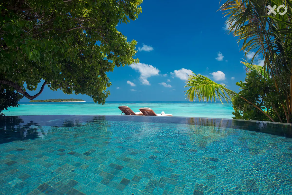 Milaidhoo Island Maldives