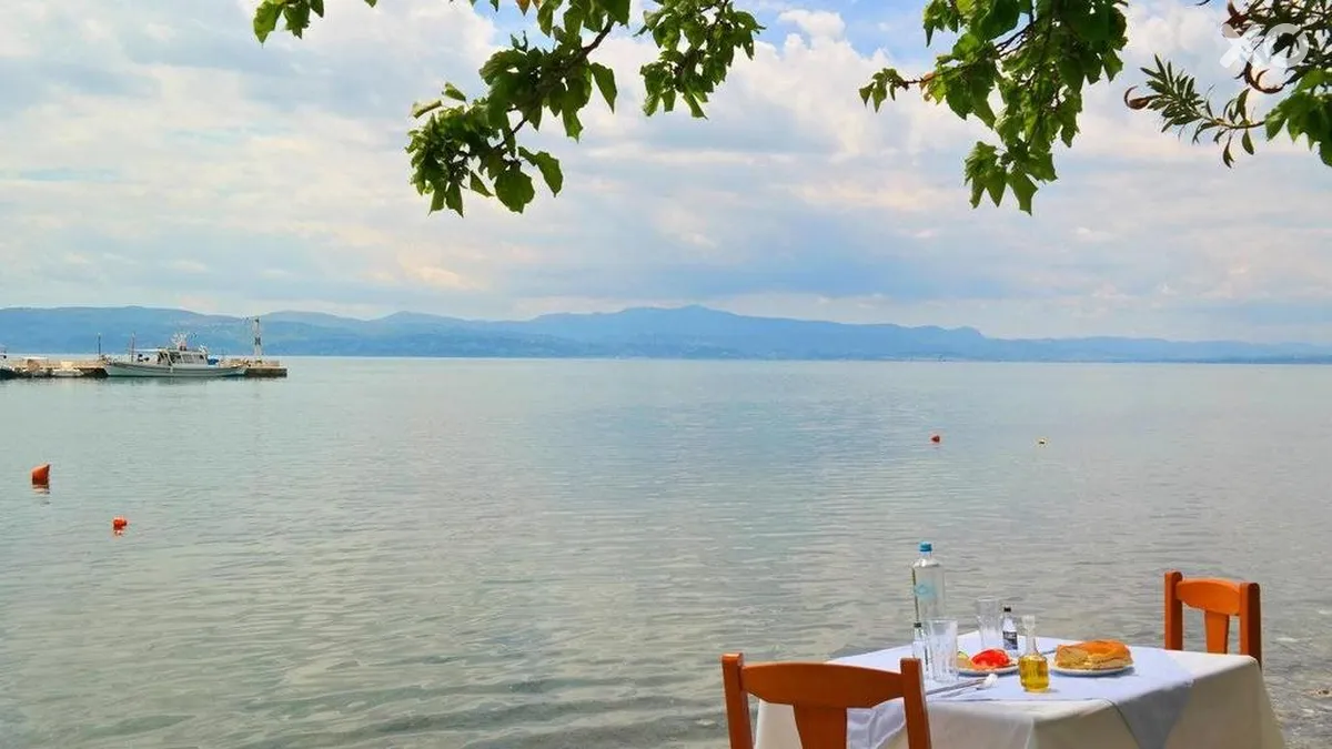 Porto Evia Boutique Hotel