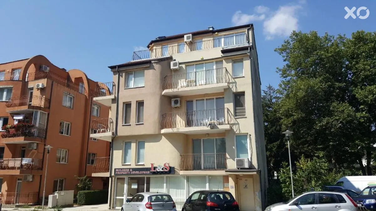 Perla Apartaments