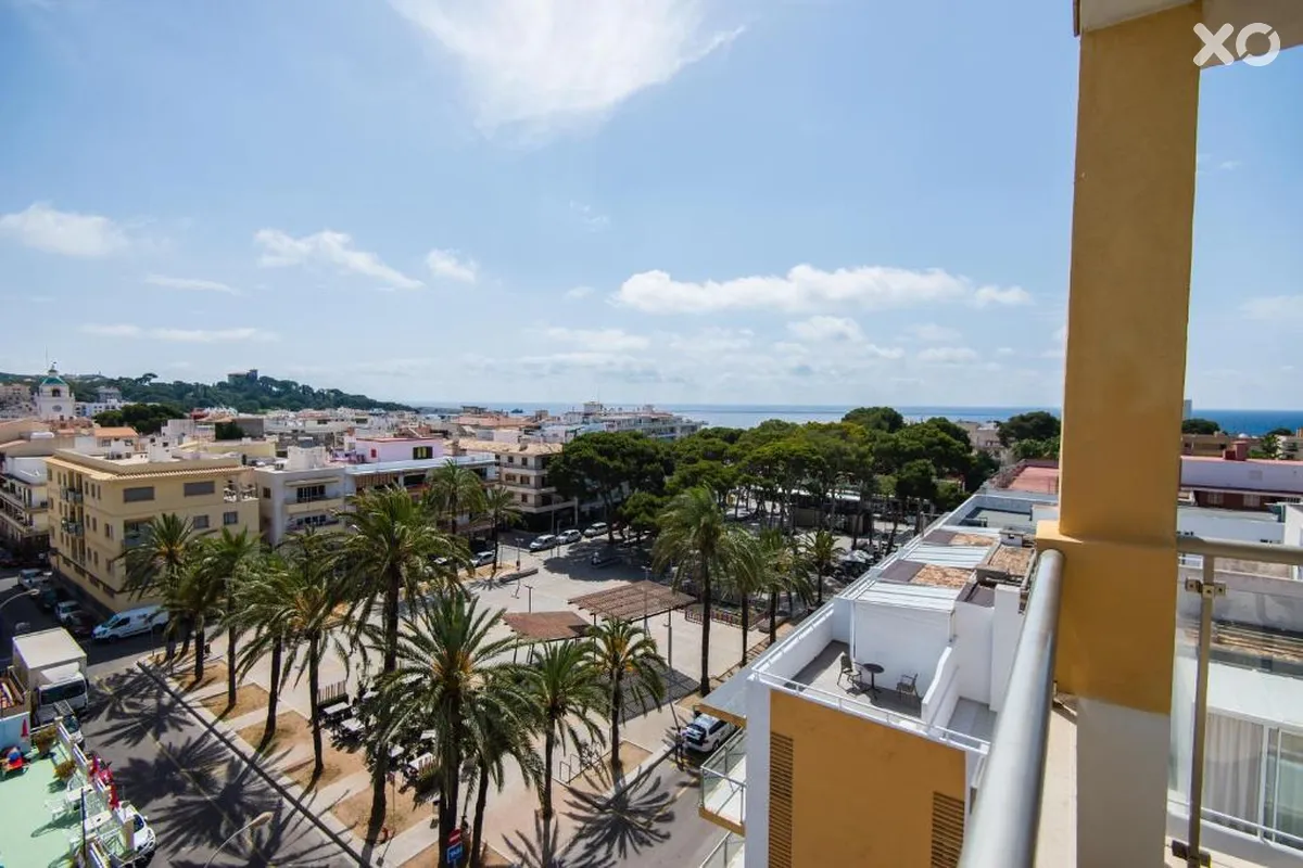 Bella Mar Hotel