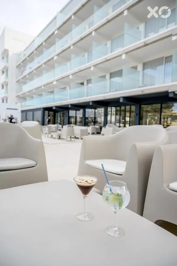 Els Pins Resort & Spa