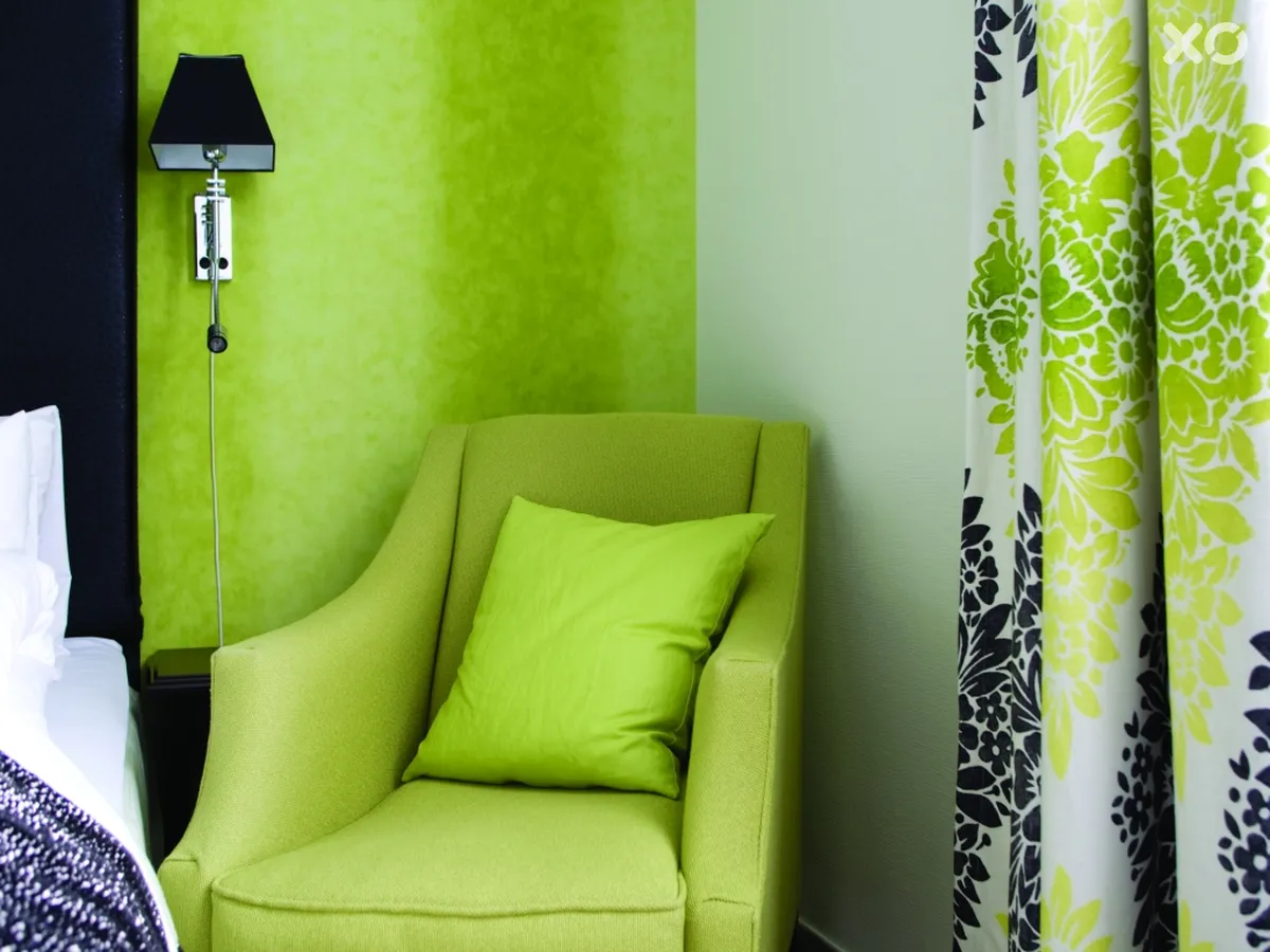 Thon Hotel Linne