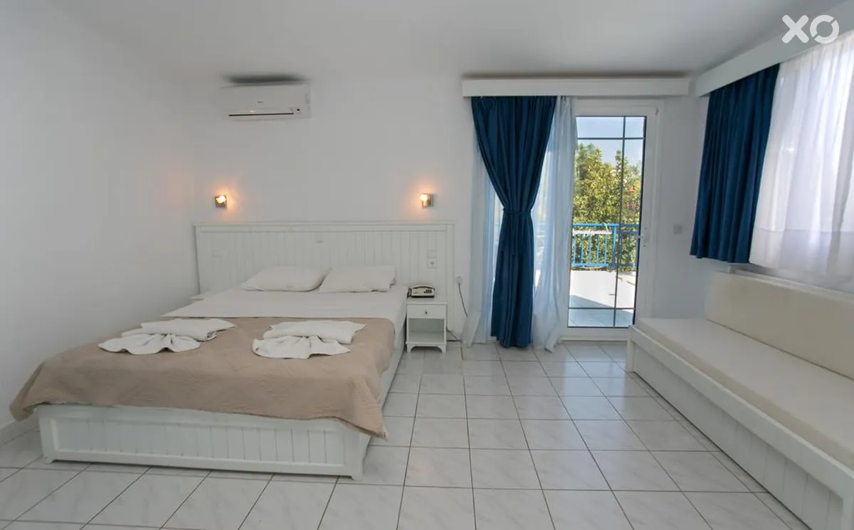 Rodon House Apart Hotel