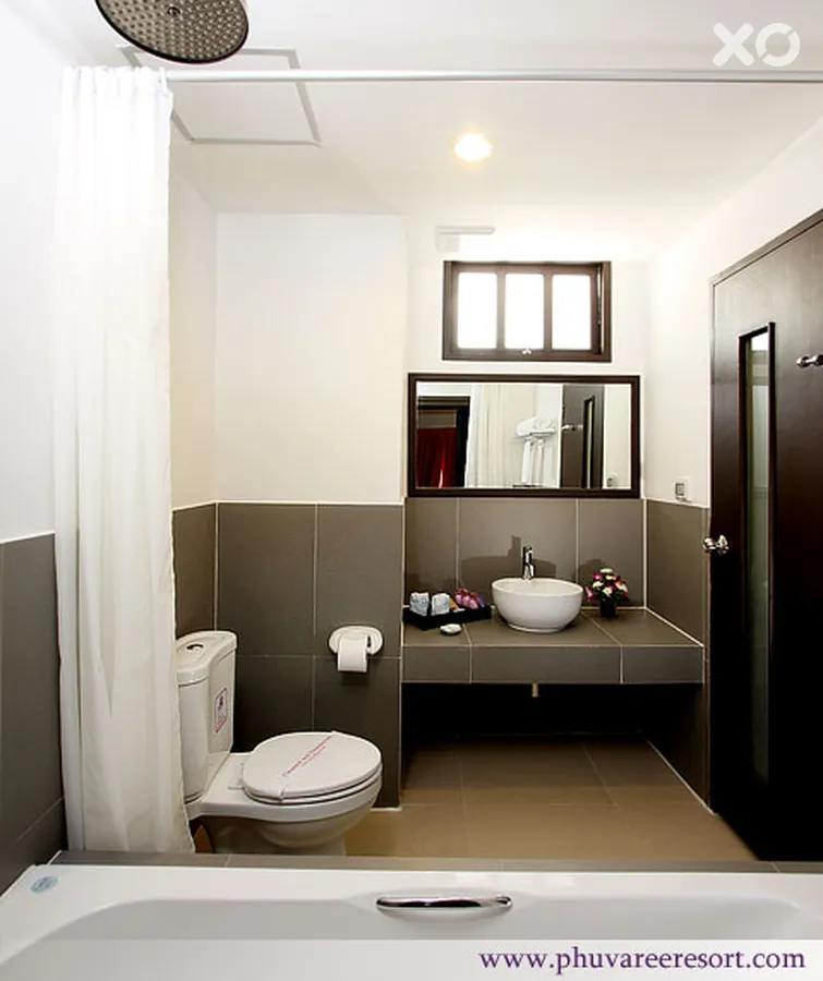 Phuvaree Resort