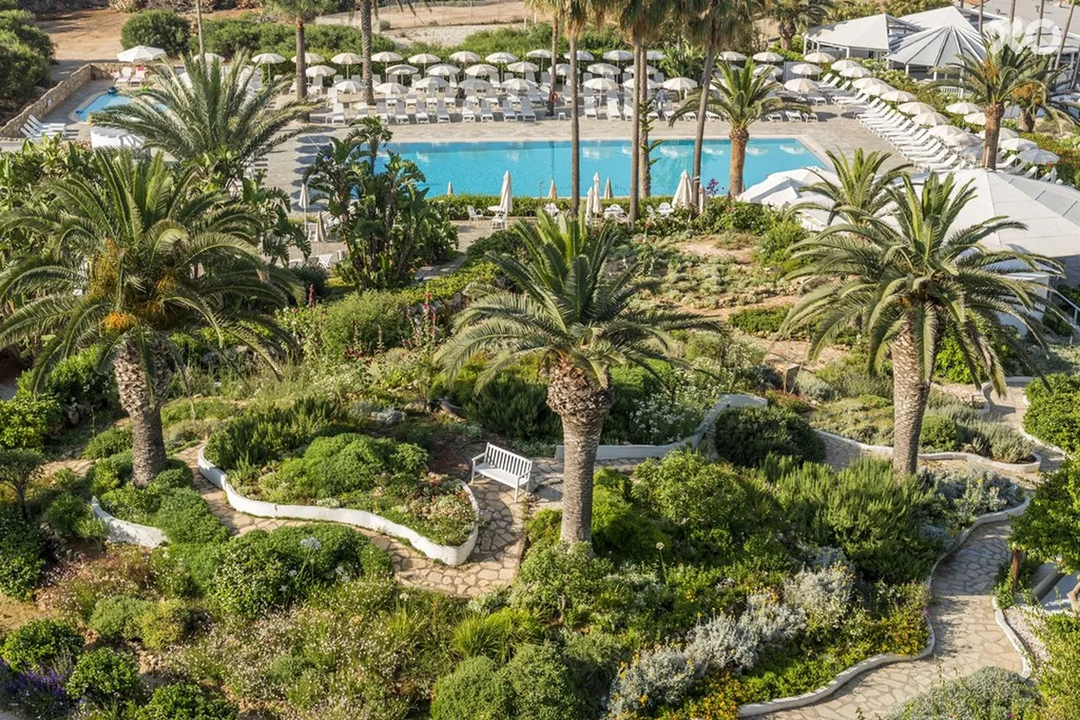 Nissi Beach Resort