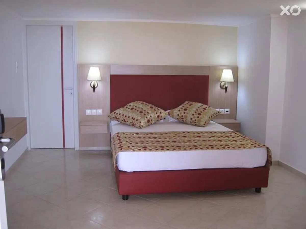 Medusa Villa