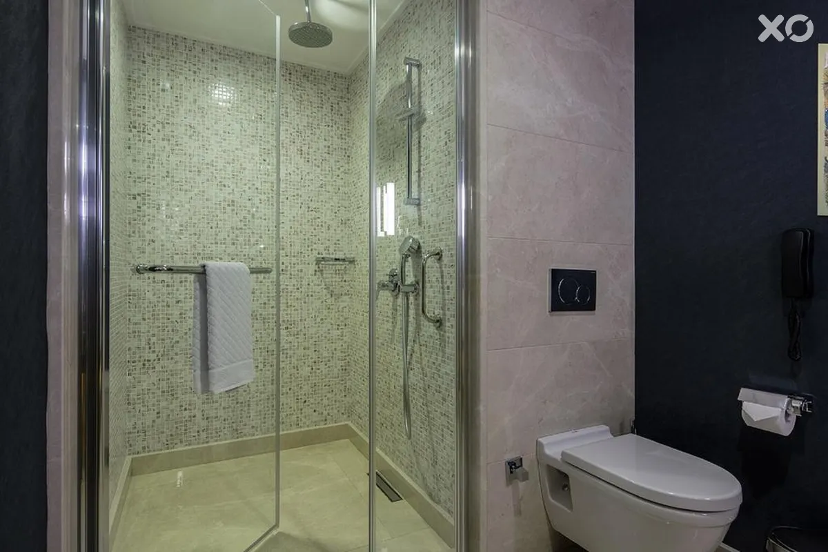 Doubletree By Hilton Istanbul Topkapi